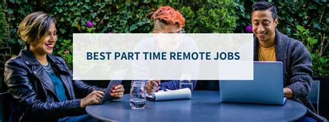 remote part time jobs in 1105 .